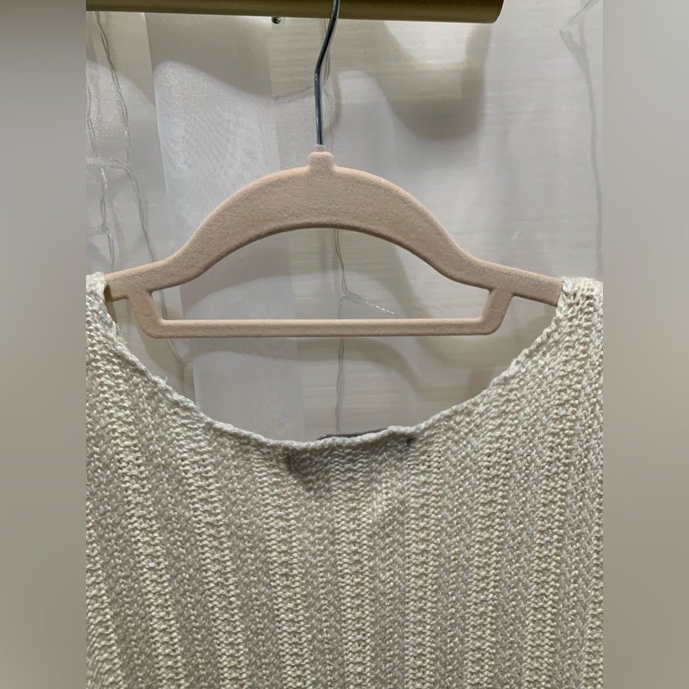 Marlee Knit Tank - Picture 5 of 5